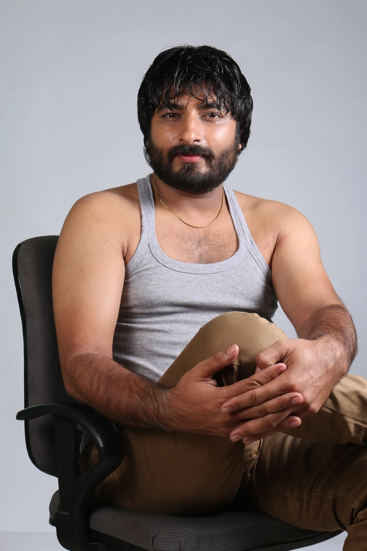 Anuragg Sharma — Unfiltered